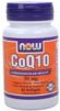 CoQ10 50 mg  (50 Softgels)