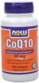 CoQ10 50 mg (100 Softgels)