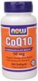 CoQ10 50 mg (200 Softgels)