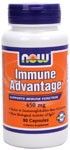 Immune Advantage 450 mg (90 Caps) NOW Foods