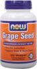 Grape Seed 100 mg (200 vcaps)