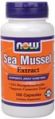 Sea Mussel (100 Caps 500 mg)