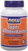 Super Antioxidants  (120 vcaps)