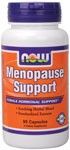 Menopause Support (90 Caps) NOW Foods