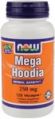 Mega Hoodia 250 mg (120 vcaps)