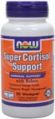Super Cortisol Support with Relora (90 Vcaps)