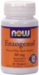 Enzogenol - Pine Bark Extract (60 Vcaps-60 mg) NOW Foods