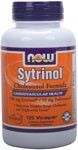 Sytrinol (120 Vcaps 150 mg) NOW Foods