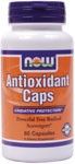 Antioxidant Caps (60 Caps) NOW Foods