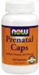 Prenatal Vitamin Caps,  Albion Iron (120 Caps)