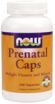 Prenatal Vitamin Caps,  Albion Iron (240 Caps)