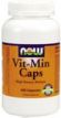 Vit-Min Multiple Vitamin (200 Caps)