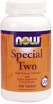 Special Two Multi (180 tabs) NOW Foods
