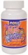 Kid Vits (Orange Splash (Multi-Vitamin (120 Chewables)