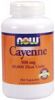 Cayenne  500 mg (250 Caps)