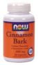 Cinnamon Bark 600 mg (120 Caps)