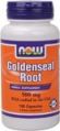 Goldenseal Root 500 mg US wildcrafted (100 Caps)