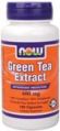 Green Tea Extract 400 mg (100 Caps)