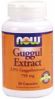 Guggul Extract 750 mg (90 Caps)