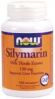 Silymarin Milk Thistle Extract 150 mg (120 vcaps)