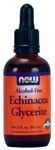 Echinacea Glycerite (2 oz) NOW Foods