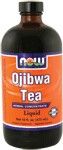 Esiak Ojibwa Tea Concentrate (16 oz) NOW Foods
