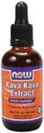 Kava Kava Extract (2 oz) NOW Foods