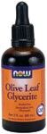 Olive Leaf Glycerite (2 oz) NOW Foods