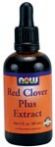Red Clover Plus Extract (2 oz)