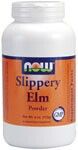 Slippery Elm Powder Vegetarian (4 oz) NOW Foods
