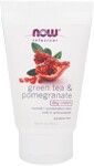 Green Tea Pomegranate Moisturizing Day Cream (2 oz.) NOW Foods