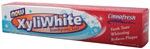 XyliWhite Cinnafresh Toothpaste Gel (6.4 oz.) NOW Foods