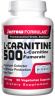 L-Carnitine  (500 mg 50 capsules)