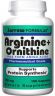 Arginine  plus  Ornithine (750 mg 100 capsules)