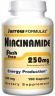 Niacinamide  (250 mg 100 capsules)