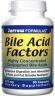 Bile Acid Factors (333 mg 90 capsules)