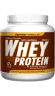 Whey Protein Chocolate (1 lb)
