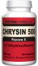 Chrysin 500 (500 mg 30 capsules)