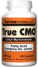 True CMO (380 mg 60 capsules)