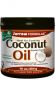 Coconut Oil 100% Organic (16 oz)
