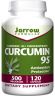 Curcumin 95 (500 mg 120 capsules)