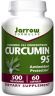 Curcumin 95 (500 mg 60 capsules)