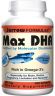 Max DHA (607 mg 180 softgels)