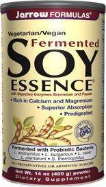 Fermented Soy Essence (1 lbs) Jarrow Formulas
