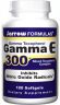 Gamma E 300 (120 softgels)