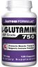 L-Glutamine (750 mg 120 capsules)