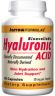 Hyaluronic Acid  (50 mg 60 capsules)