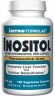 Inositol (750 mg 100 capsules)