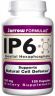 IP6 Inositol Hexophosphate (500 mg 120 capsules)