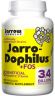Jarro-Dophilus plus FOS (3.4 billion organisms per capsule 100 capsules)*